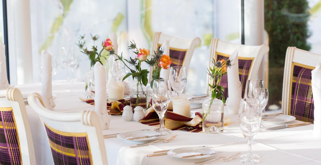 Akzent Hotel Restaurant Altdorfer Hof Вайнґартен Екстер'єр фото