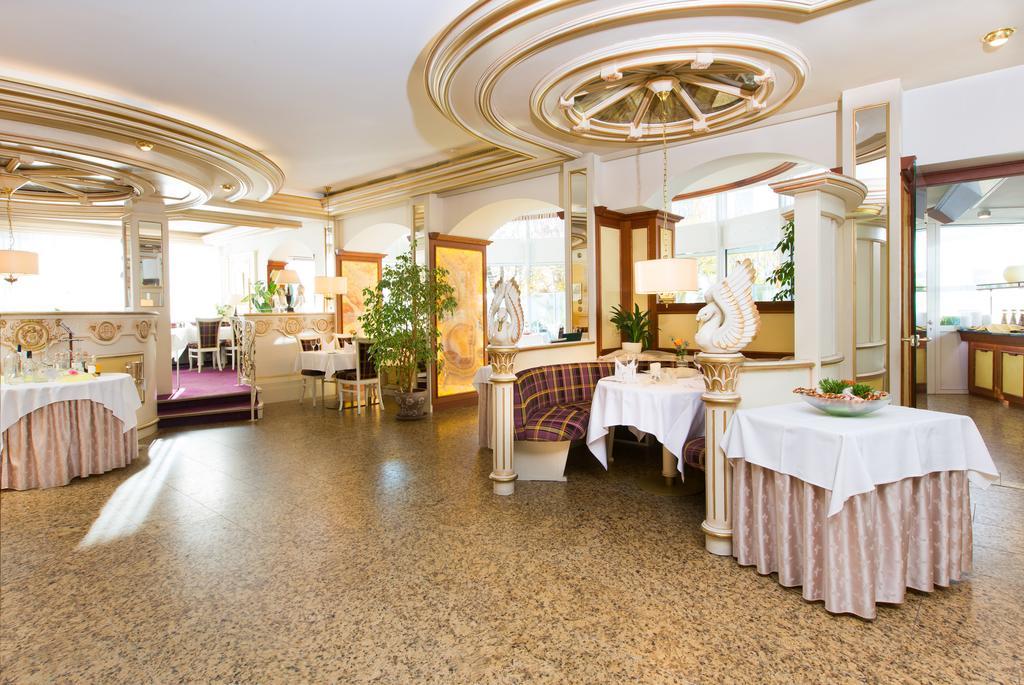 Akzent Hotel Restaurant Altdorfer Hof Вайнґартен Екстер'єр фото