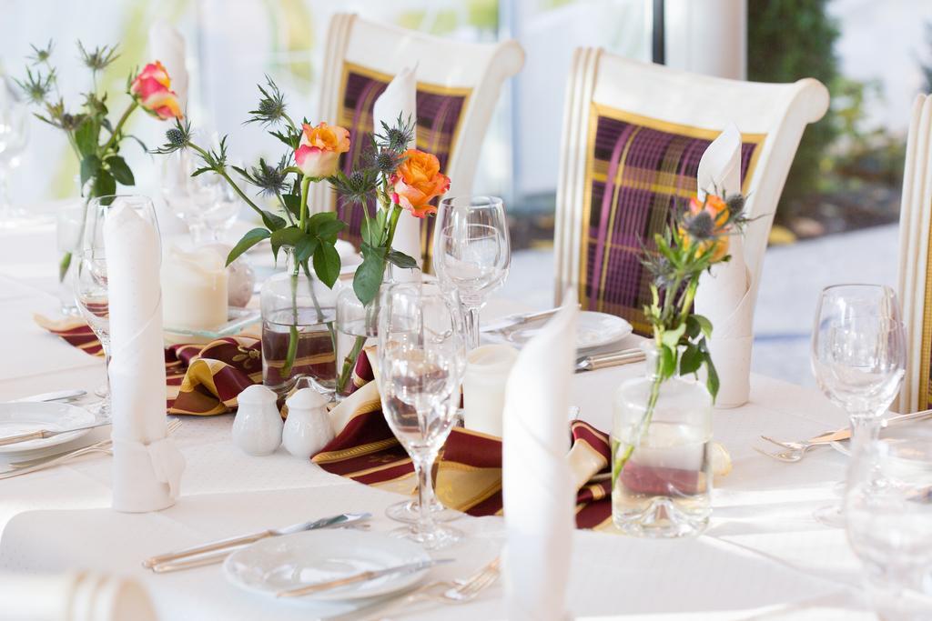 Akzent Hotel Restaurant Altdorfer Hof Вайнґартен Екстер'єр фото