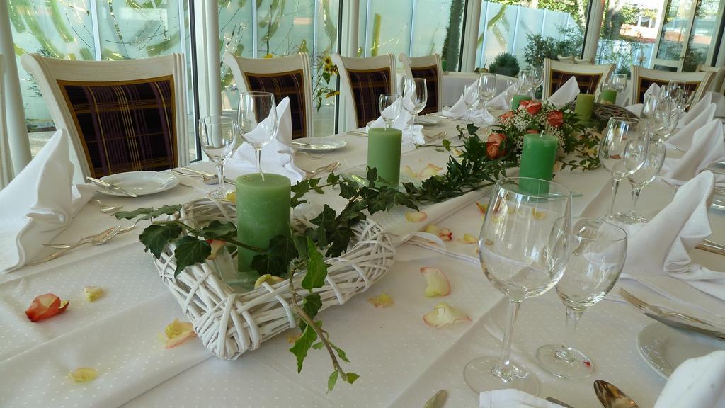 Akzent Hotel Restaurant Altdorfer Hof Вайнґартен Екстер'єр фото