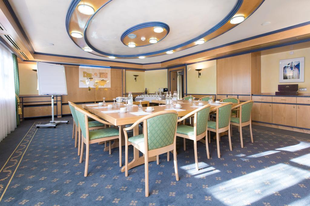 Akzent Hotel Restaurant Altdorfer Hof Вайнґартен Екстер'єр фото
