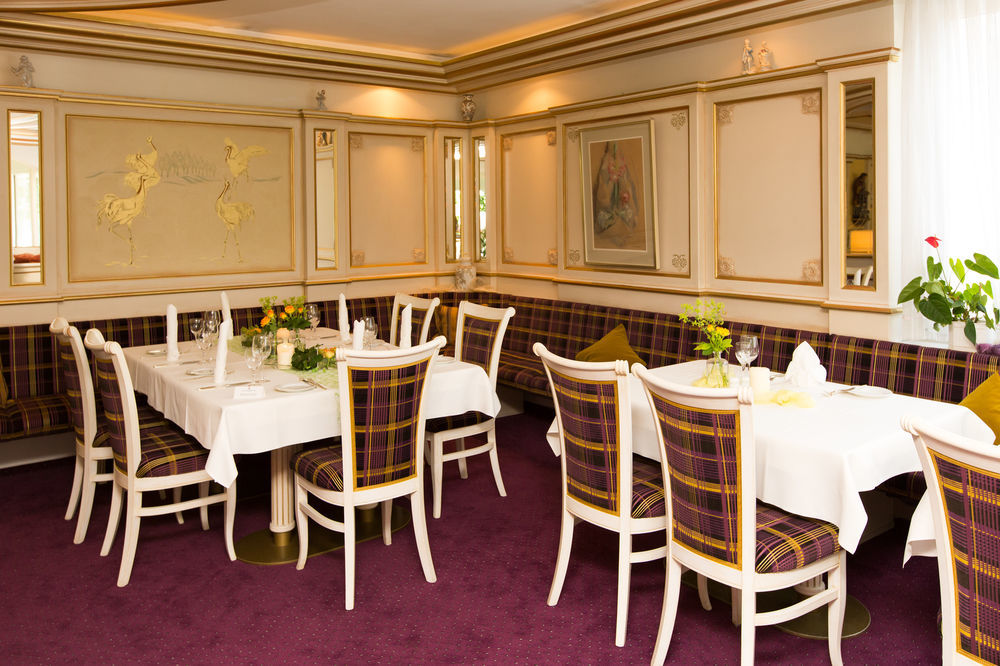 Akzent Hotel Restaurant Altdorfer Hof Вайнґартен Екстер'єр фото