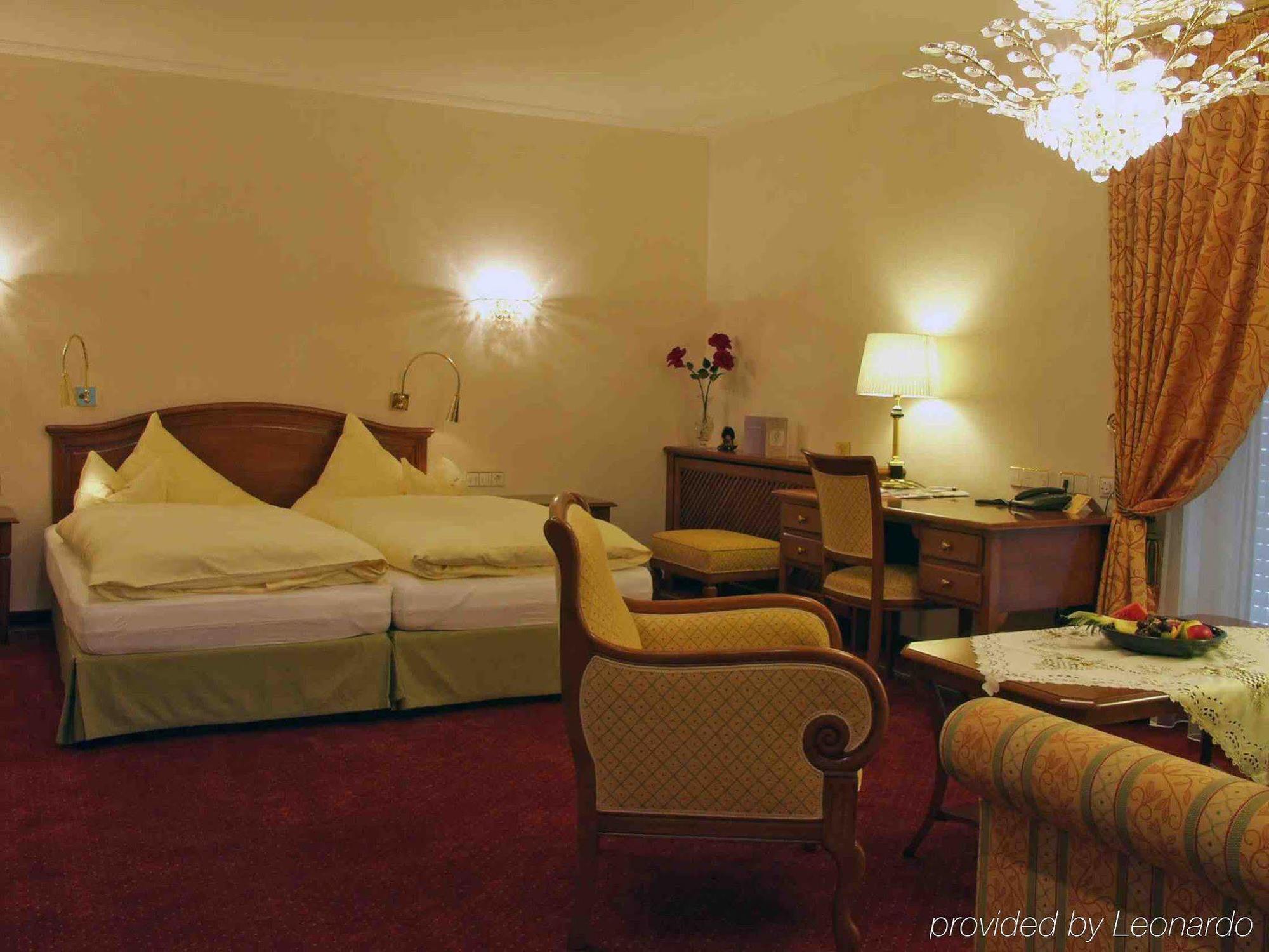 Akzent Hotel Restaurant Altdorfer Hof Вайнґартен Номер фото